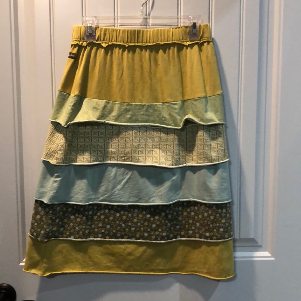 Matilda Jane skirt